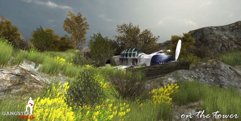 Immagine di Forgive me per PC Windows