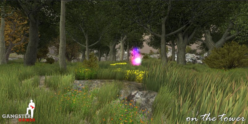 Immagine di Forgive me per PC Windows