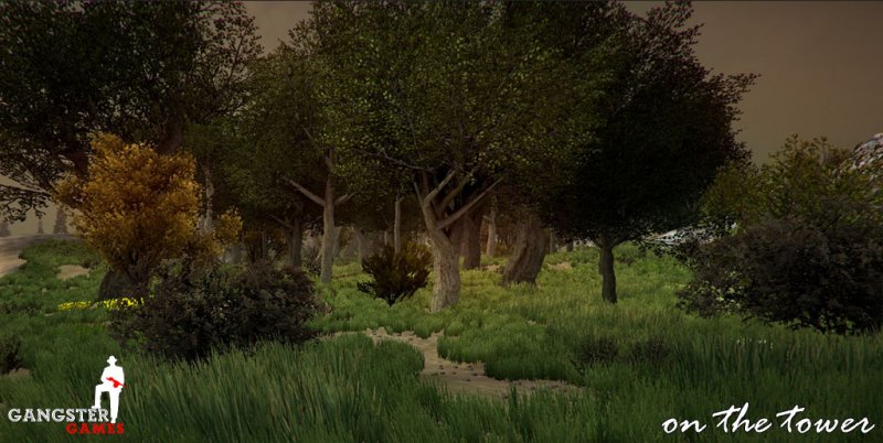 Immagine di Forgive me per PC Windows