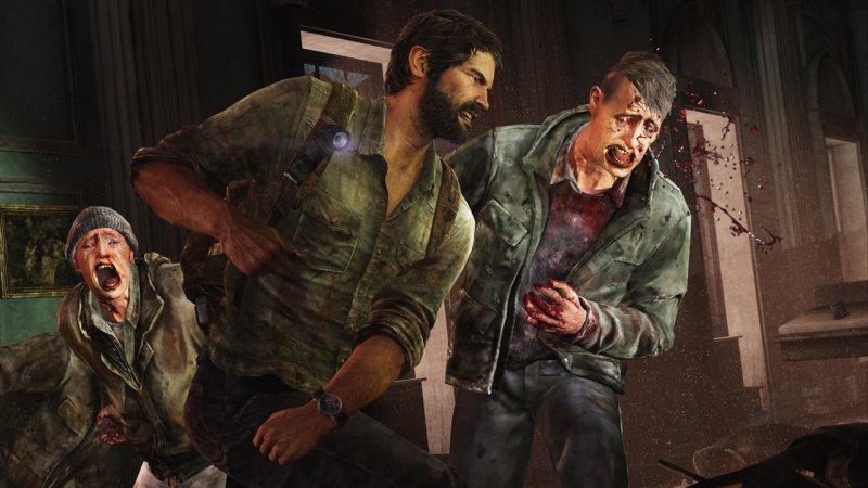 Immagine di The Last of Us per PlayStation 3