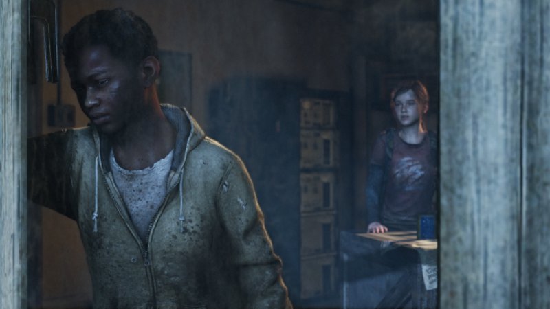 Immagine di The Last of Us per PlayStation 3