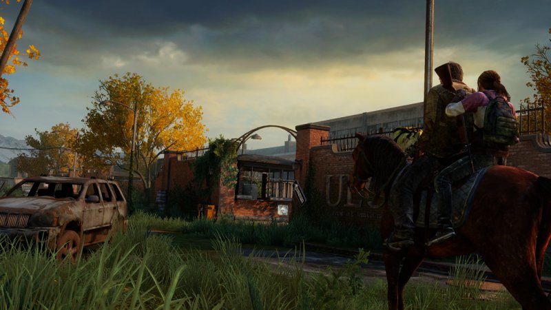 Immagine di The Last of Us per PlayStation 3
