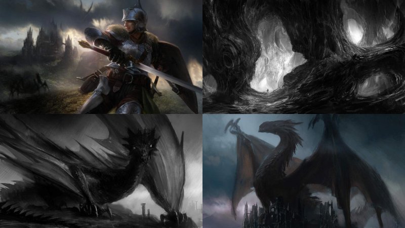 Immagine di Dark Souls II per PlayStation 3