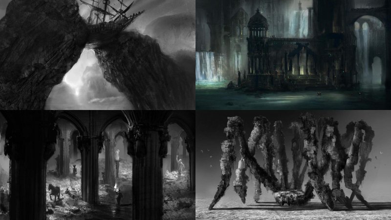 Immagine di Dark Souls II per PlayStation 3