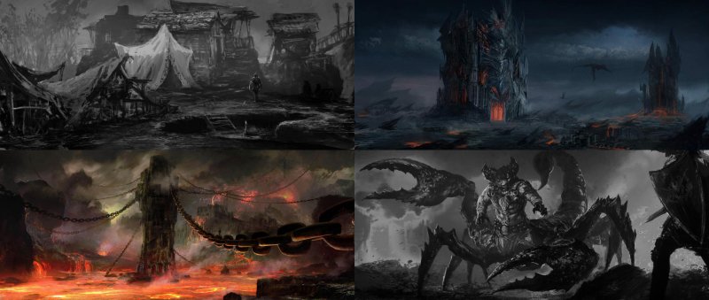 Immagine di Dark Souls II per PlayStation 3