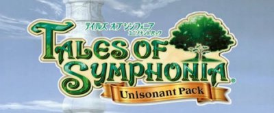 Tales of Symphonia Chronicles