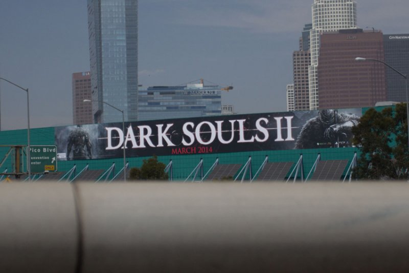 Dark Souls II uscirà a marzo 2014?