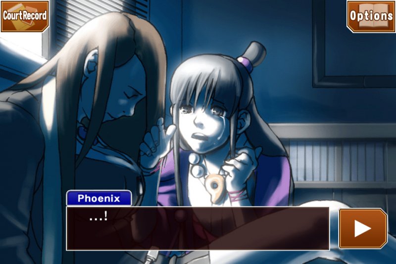 Rinascita di una fenice Rinascita di una fenice