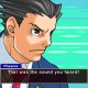 Ace Attorney: Phoenix Wright Trilogy HD in promozione su App Store