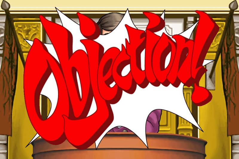 Ace Attorney: Phoenix Wright Trilogy HD