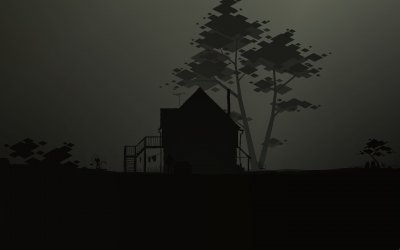 Kentucky Route Zero - Act I