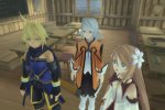 Tales of Symphonia Chronicles includerà alcuni costumi tratti da Tales Of Vesperia  - Notizia