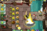 Un aggiornamento 'estivo' per Plants Vs. Zombies 2: It's About Time - Notizia
