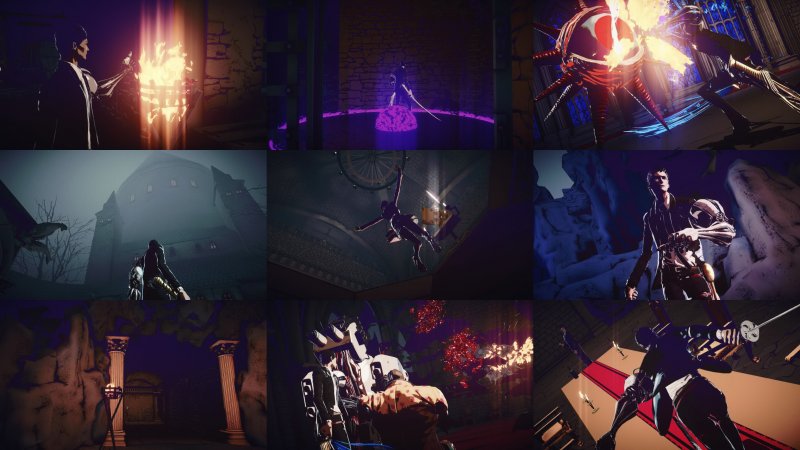 Immagine di Killer is Dead per Xbox 360