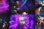Nuove immagini di Killer is Dead - Notizia