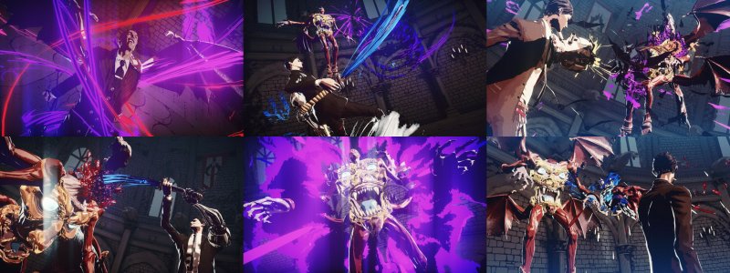 Immagine di Killer is Dead per Xbox 360