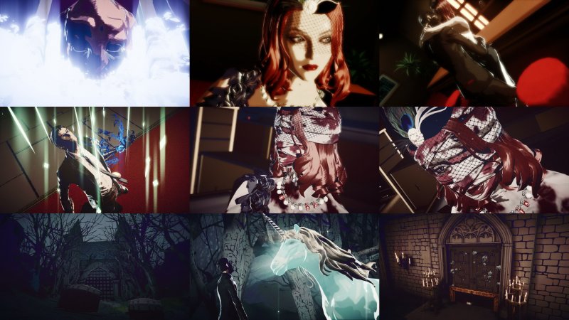 Immagine di Killer is Dead per Xbox 360