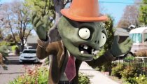 Plants vs Zombies 2: It’s About Time - Trailer di presentazione