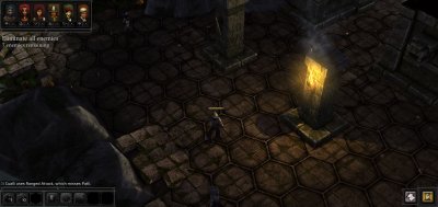 Expeditions: Conquistador