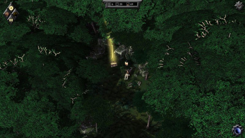 Expeditions: Conquistador