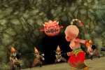 Final Fantasy IV è disponibile anche per i terminali Android - Notizia