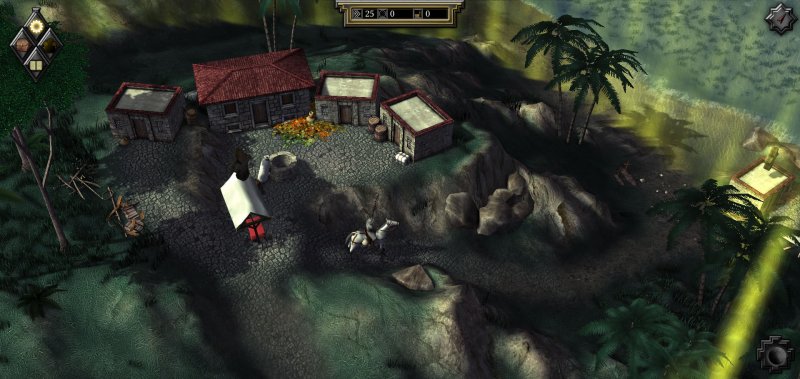 Expeditions: Conquistador