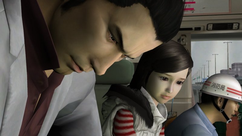 Immagine di Yakuza 1&2 HD per Nintendo Wii U