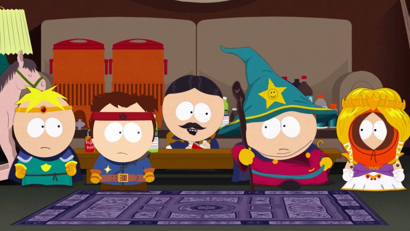 Immagine di South Park: Il Bastone della Verità per PlayStation 3