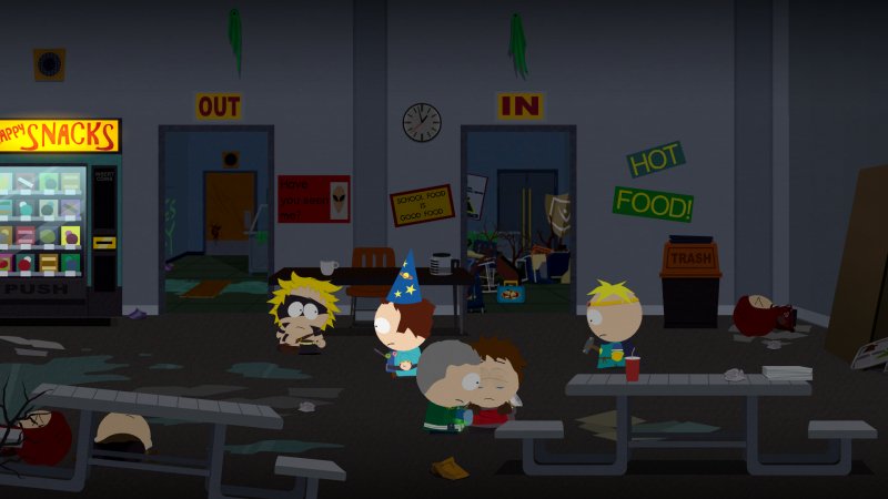 Immagine di South Park: Il Bastone della Verità per PlayStation 3