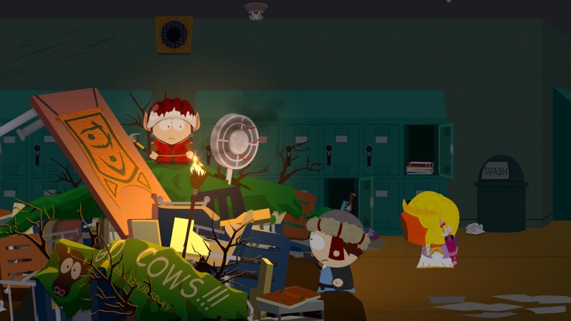 Immagine di South Park: Il Bastone della Verità per PlayStation 3