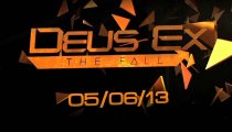 Deus Ex: The Fall - Teaser trailer