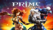 Prime World - Trailer