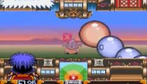Ganbare Goemon 2 - Gameplay