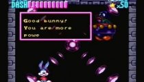Tiny Toon Adventures Buster Busts Loose! - Gameplay