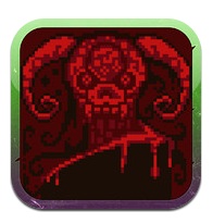 Deep Dungeons of Doom per iPad