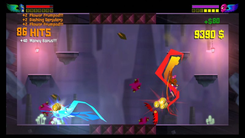 Guacamelee!