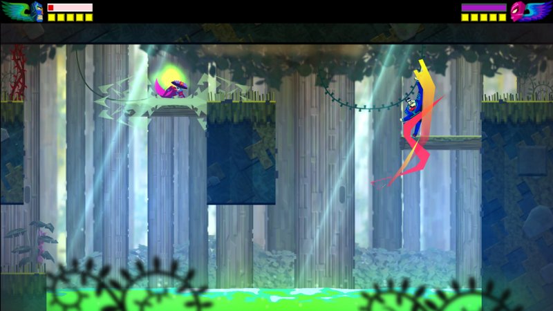 Immagine di Guacamelee! per PlayStation 3