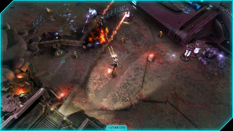 Halo: Spartan Assault