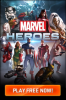 Marvel Heroes per PC Windows