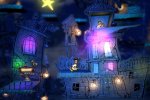 Stick it to the Man arriva questo mese su Switch - Notizia