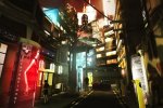 Deus Ex: The Fall - Giovedì arriva su App Store - Notizia