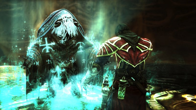 Immagine di Castlevania: Lords of Shadow - Ultimate Edition per PC Windows