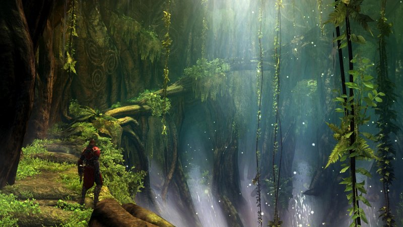 Immagine di Castlevania: Lords of Shadow - Ultimate Edition per PC Windows