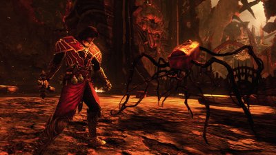Castlevania: Lords of Shadow - Ultimate Edition