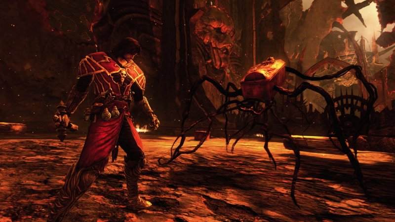 Immagine di Castlevania: Lords of Shadow - Ultimate Edition per PC Windows