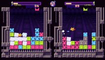 Super Puzzle Platformer Deluxe - Trailer di gameplay