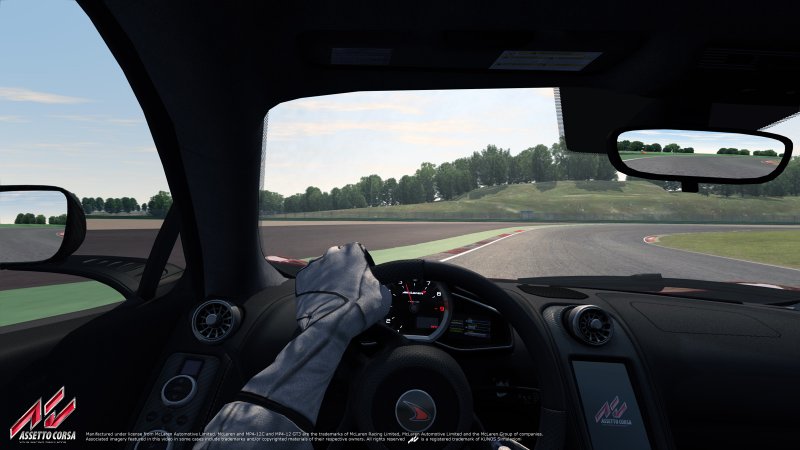Immagine di Assetto Corsa per PC Windows