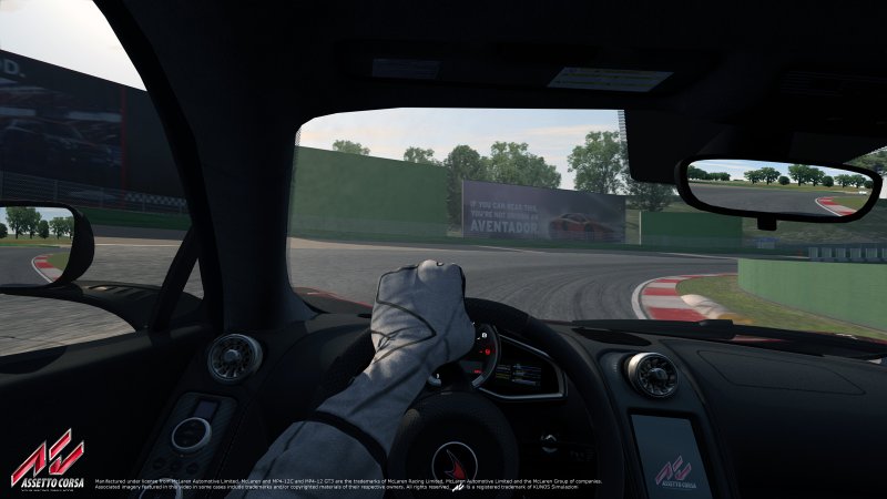 Immagine di Assetto Corsa per PC Windows
