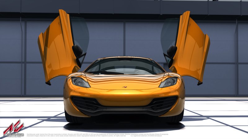 Immagine di Assetto Corsa per PC Windows