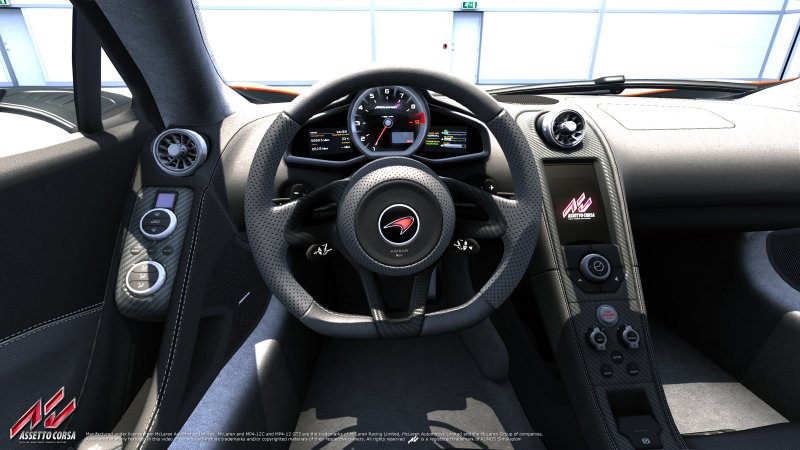 Immagine di Assetto Corsa per PC Windows